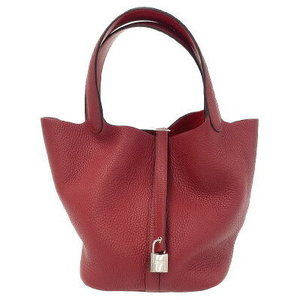 Hermes Picotan Lock MM Y handbag